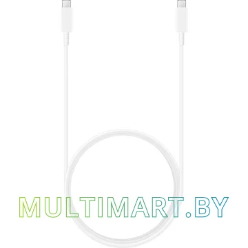 Кабель Samsung EP-DX510JWRGRU